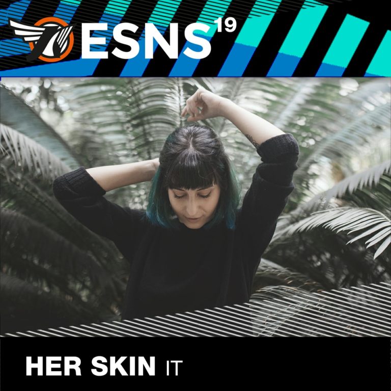 Her Skin nella lineup del SXSW e dell’Eurosonic