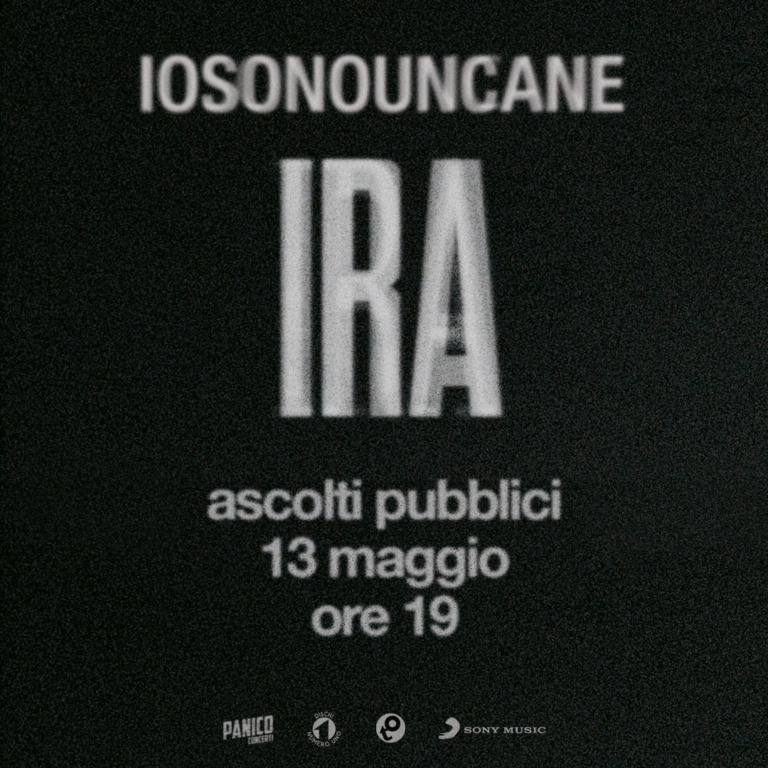 IRA: ascolti pubblici